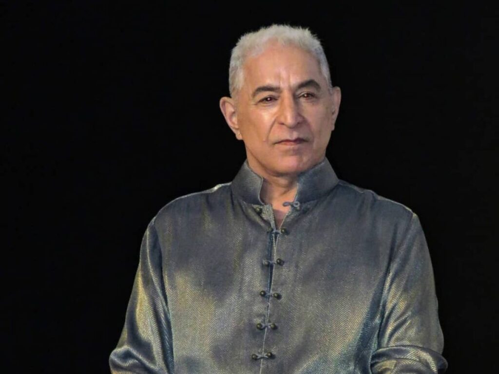 Dalip Tahil