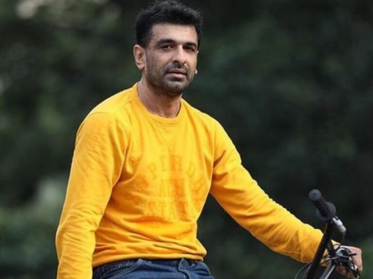 Actor Eijaz Khan In Shah Rukh Khan Starrer Upcoming Movie Jawan