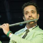 Behind The Scenes Of The Hit Song ‘One Two Three’: Raghav Sachar’s Epic Singing Feat!