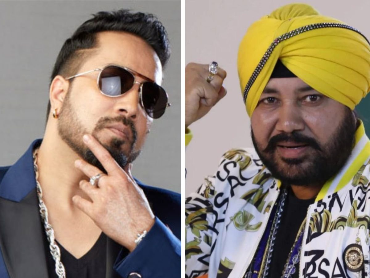 Dance Deewane 3: Pop Singer Daler Mehndi, Mika Singh, And B Praak To Light  Up The Bachpan Special Episode