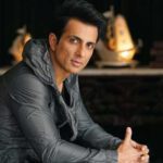 Sonu Sood As Host Of Jay-HO!_The Jay Kumar Show