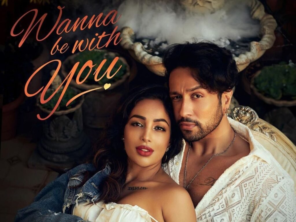 Adhyayan Suman And Harshit Chauhan