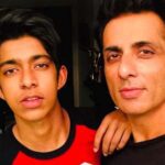 Sonu Sood’s Son Takes Up The Mantle Of Kindness And Service