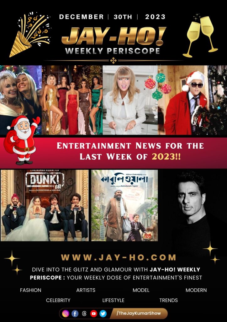 Weekly Periscope 30th Dec