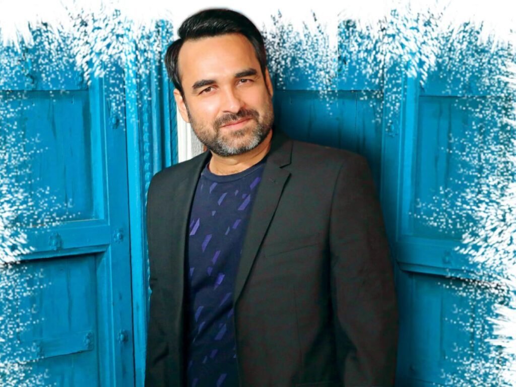 pankaj tripathi