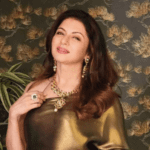 Bhagyashree