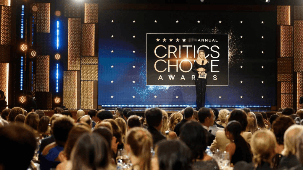 29th Critics' Choice Awards