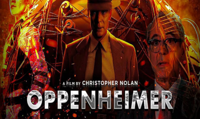 Oppenheimer