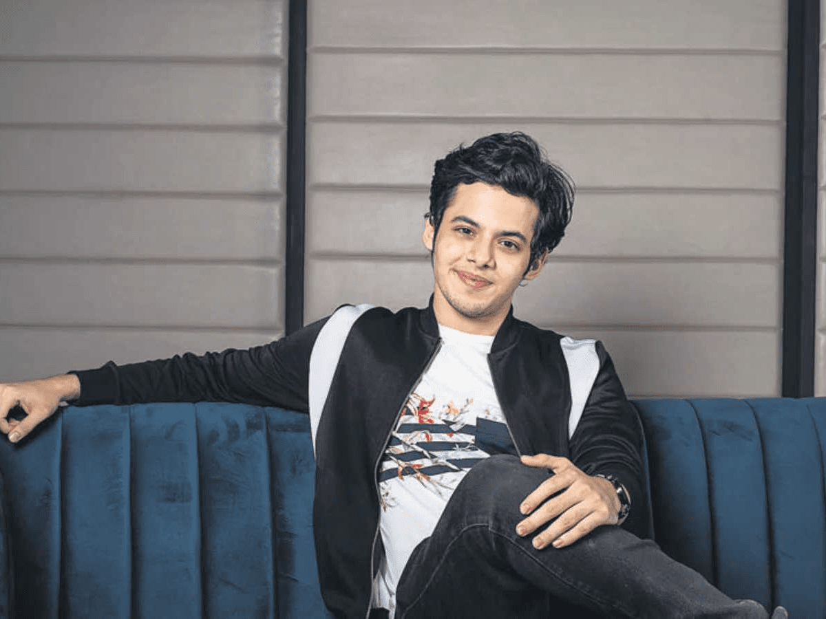 Actor Darsheel Safary Opens Up About Being Bullied in School