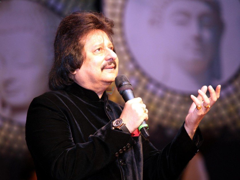 pankaj udhas