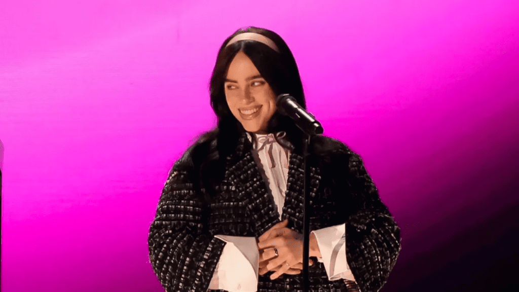 Billie Eilish