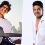 A Legacy Continues: Shaan’s Son Maahi Shine at Cannes 2024
