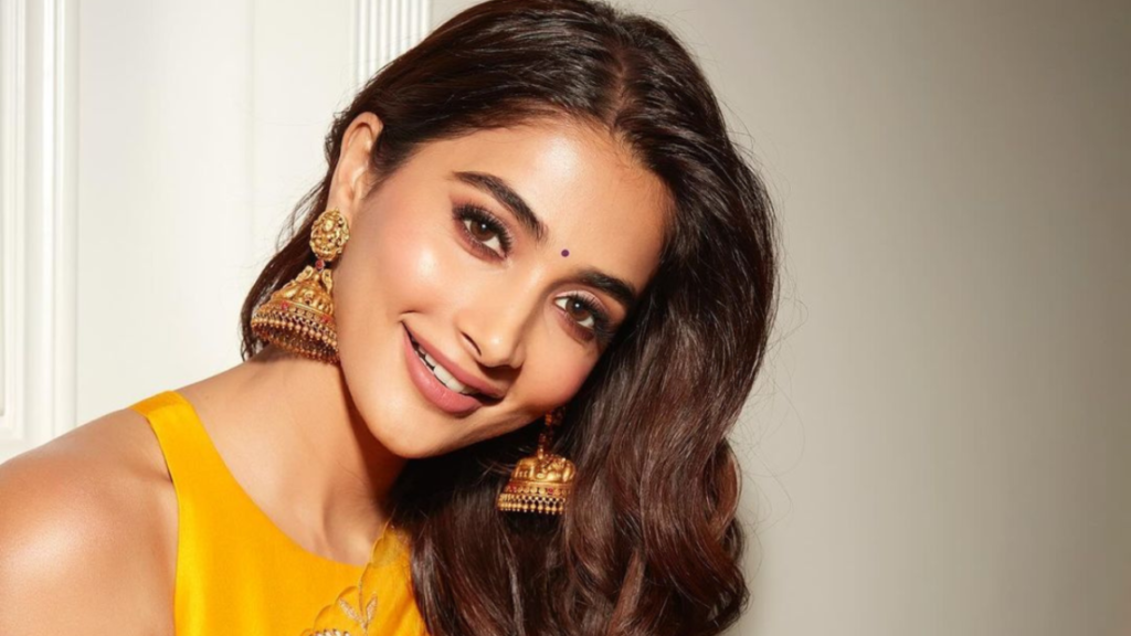 Pooja Hegde 