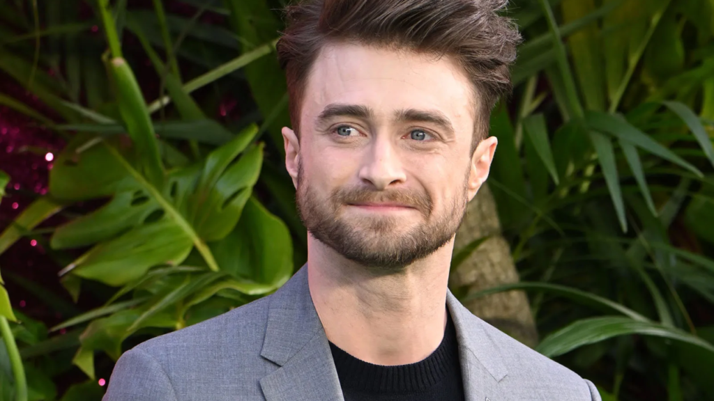 Daniel Radcliffe