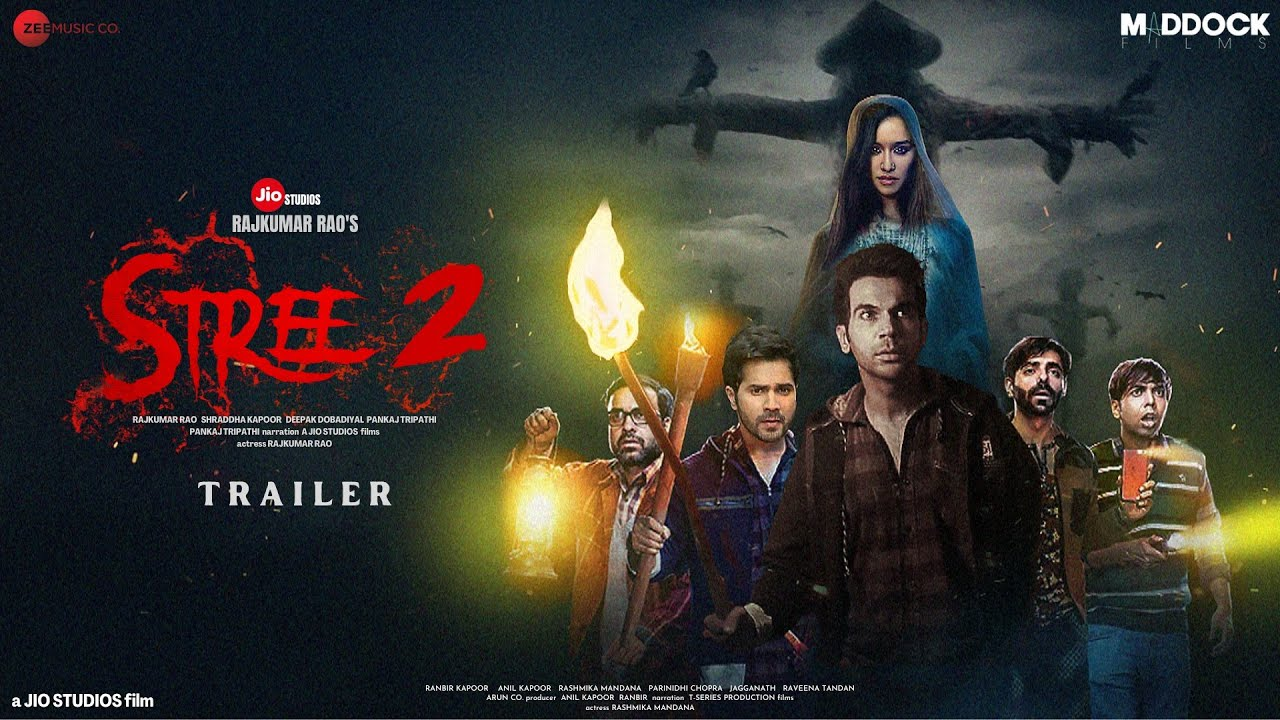 Stree 2 Teaser Unveiled Tamannaah Bhatia s Surprise Entry Jay Ho stree-2-teaser-unveiled-tamannaah-bhatia-s-surprise-entry-jay-ho