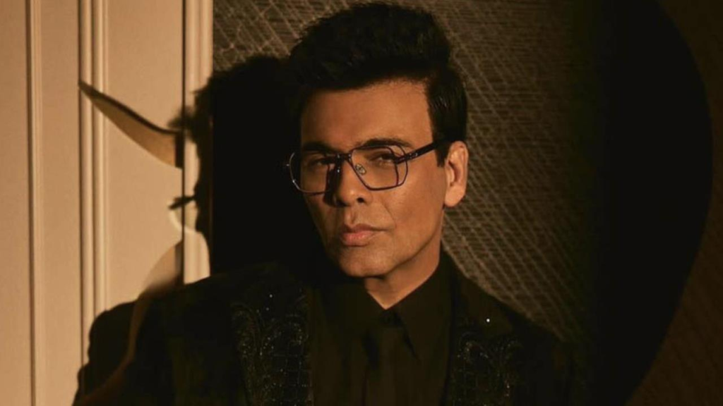 Karan Johar