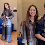 Raghav Sachar and Sunidhi Chauhan Drop a Musical Delight on Instagram