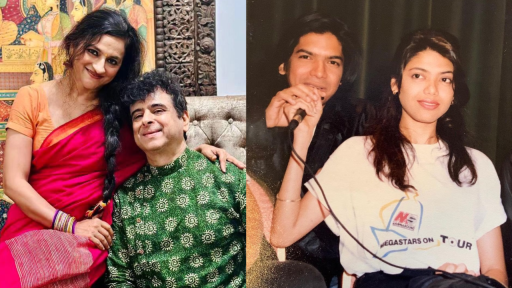 Raksha Bandhan special: Dr Palash Sen and Shaan with thier sisters