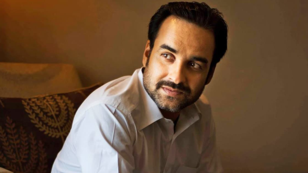  Pankaj Tripathi