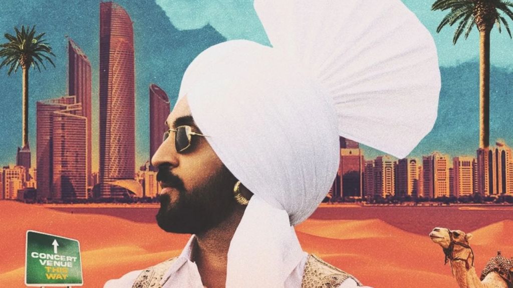 Diljit Dosanjh