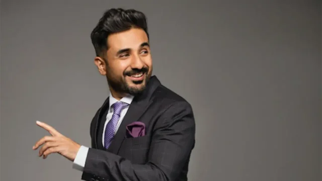 Vir Das Talks About Hosting the International Emmys: A Dream Come True