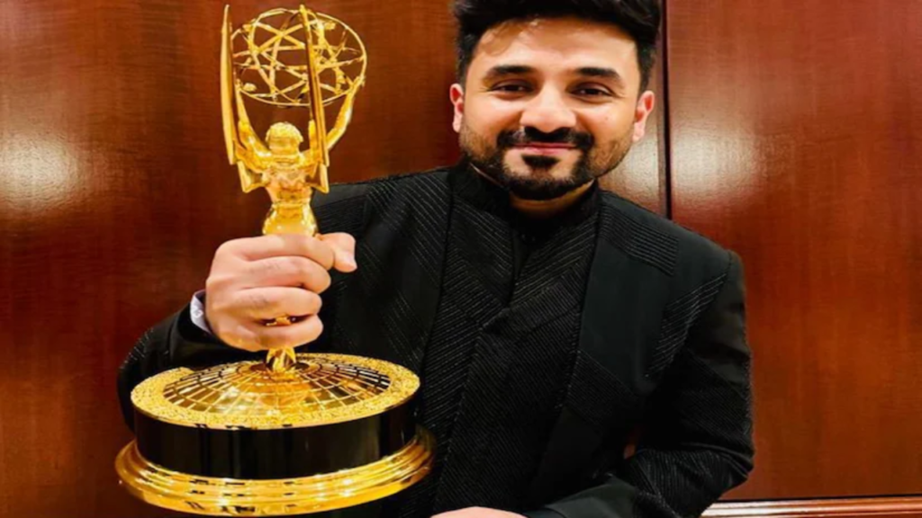 Vir Das