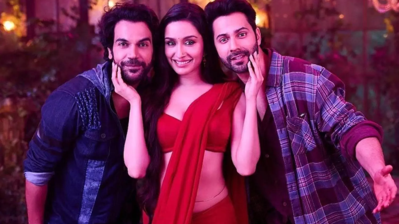 stree 2 becomes the highest grossing hindi film in india surpassing jawan