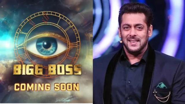 Bigg Boss 18 Teaser: Salman Khan Returns with ‘Time Ka Taandav’ Theme