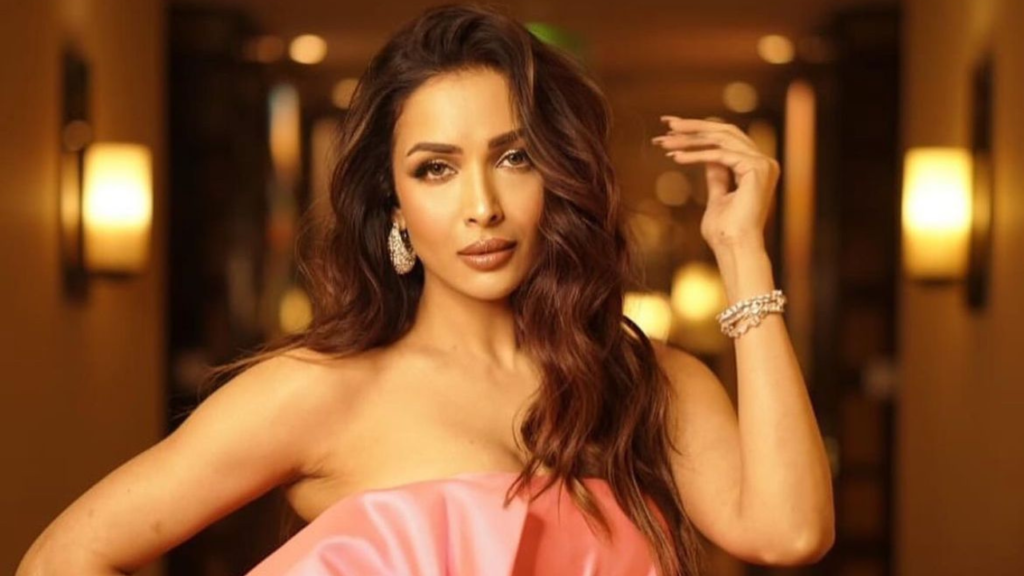 Malaika Arora’s Beauty Secrets