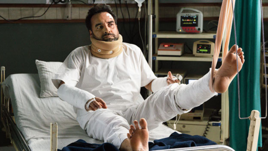 Pankaj Tripathi in Ludo