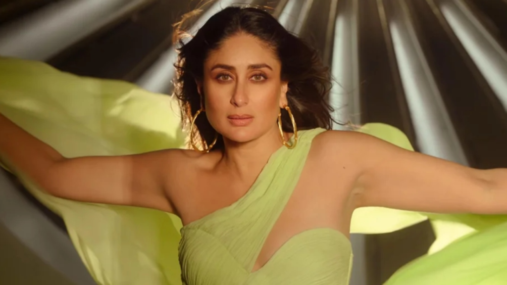 Kareena Kapoor Khan