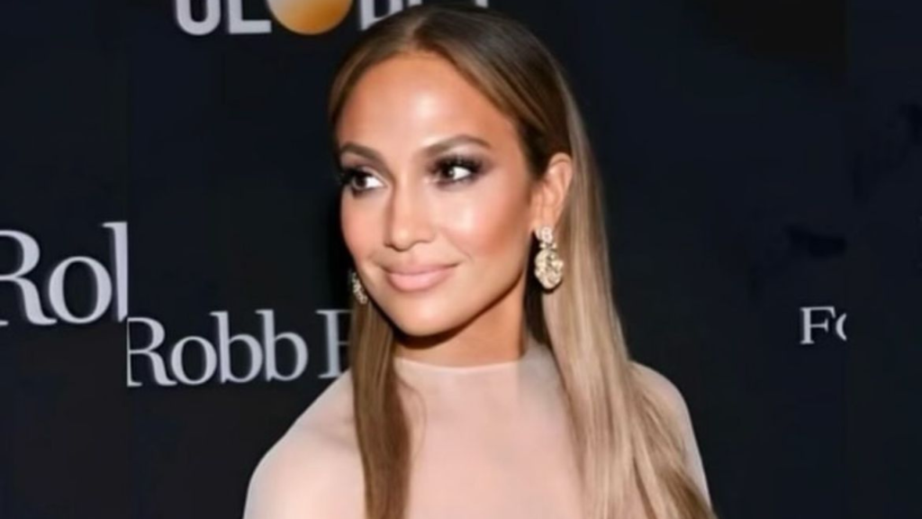 Jennifer Lopez's Golden Globes Party Look at TIFF 2024: A Hit or Miss?