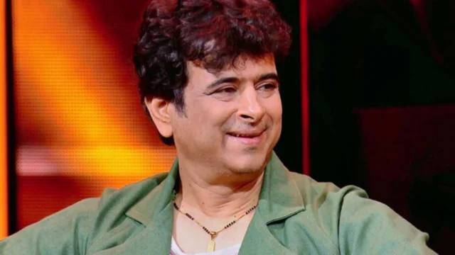 Palash Sen Talks About Joining Khalbali Records: What It Means for Artists