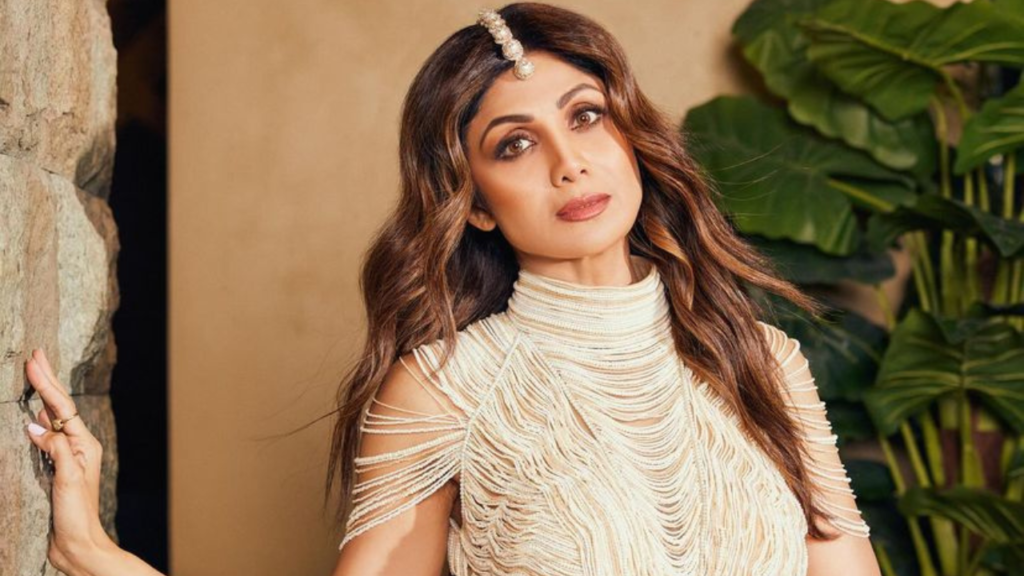 Shilpa Shetty 