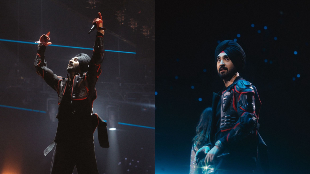 Diljit Dosanjh