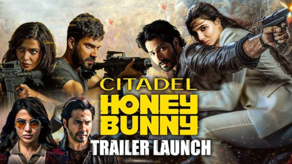  Citadel Honey Bunny