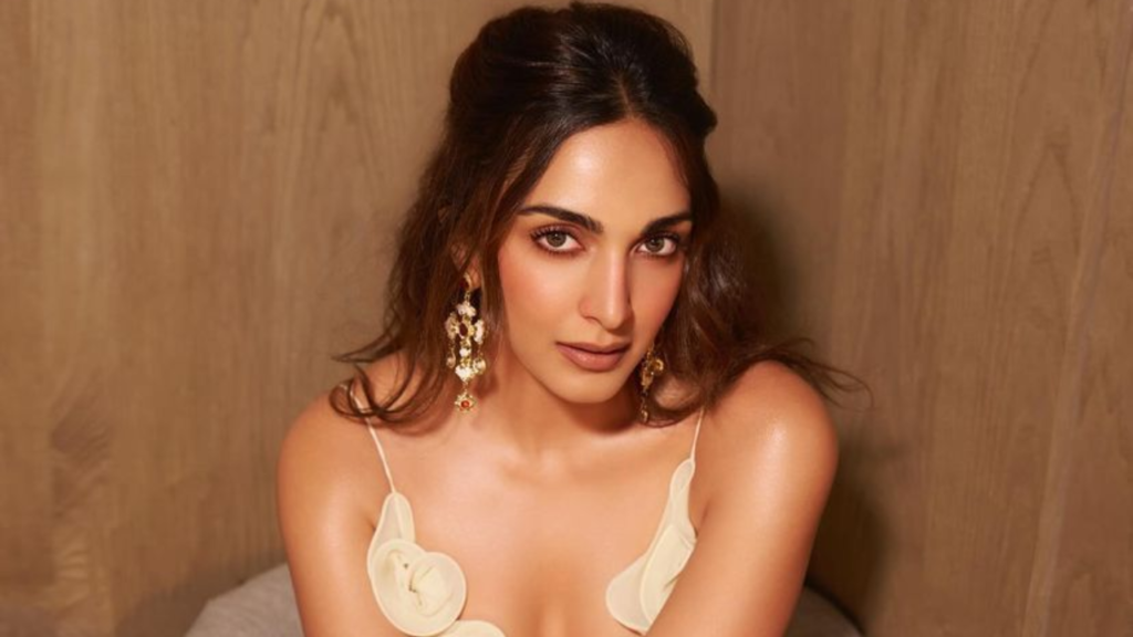 Kiara Advani