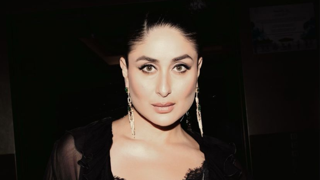 Kareena Kapoor