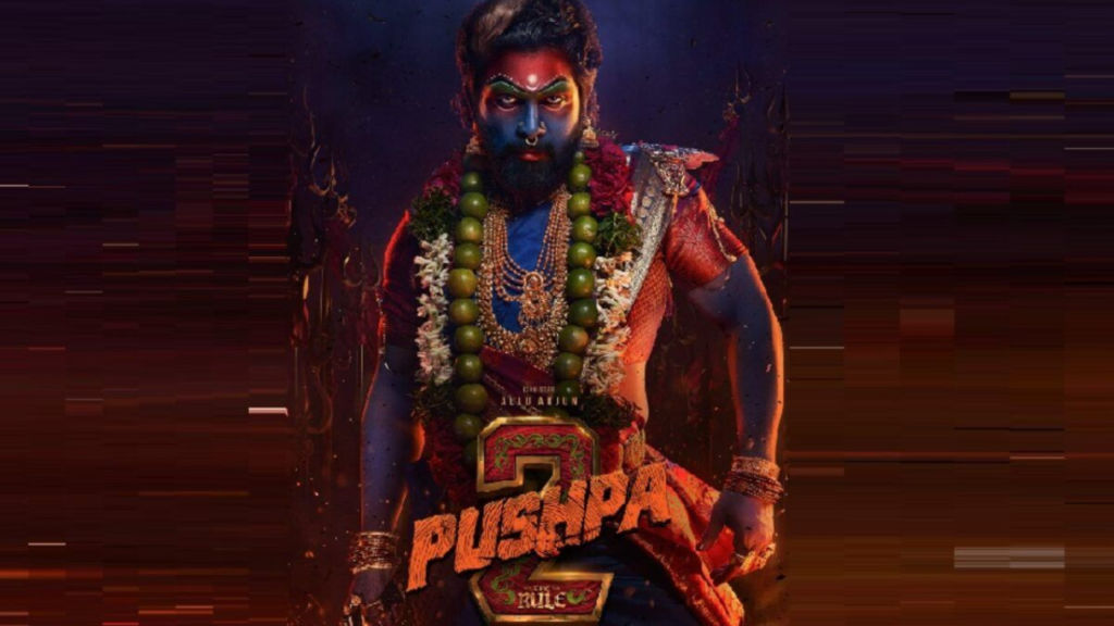 Pushpa 2