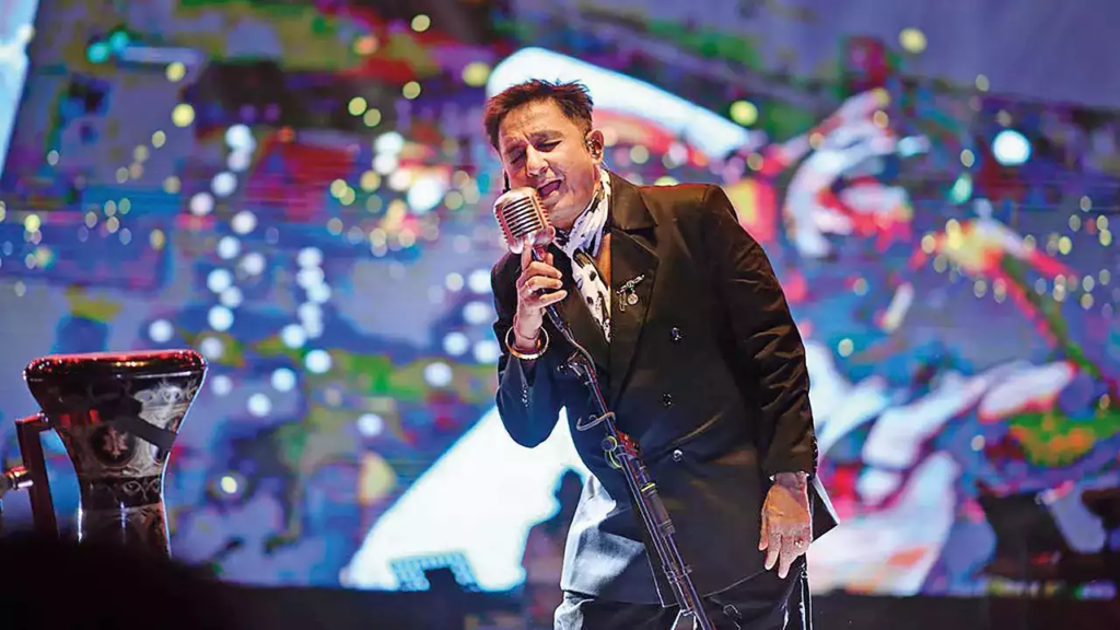 Sukhwinder Singh