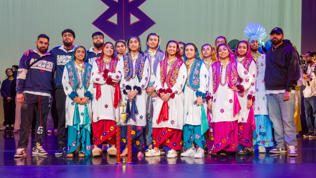 Boston Bhangra 2024