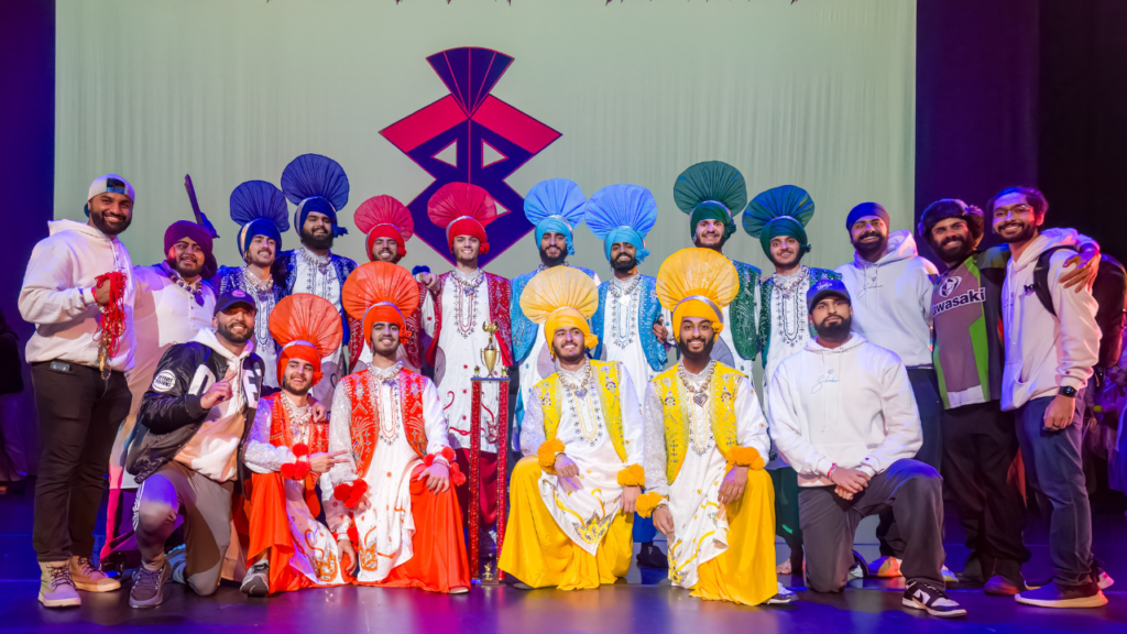 Boston Bhangra 2024