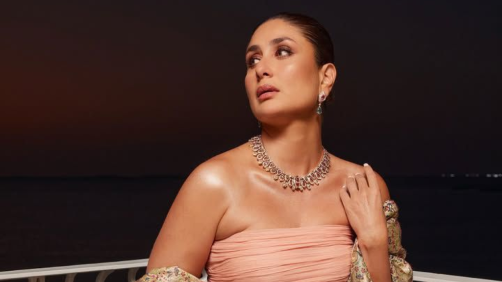 Kareena Kapoor