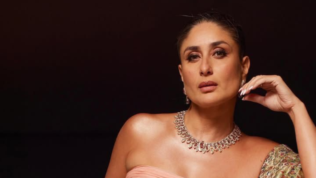 Kareena Kapoor