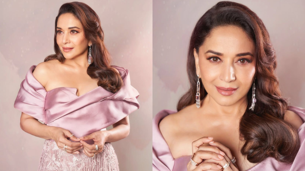 Madhuri Dixit’