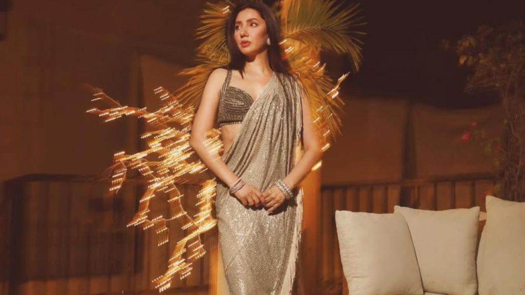 Mahira Khan