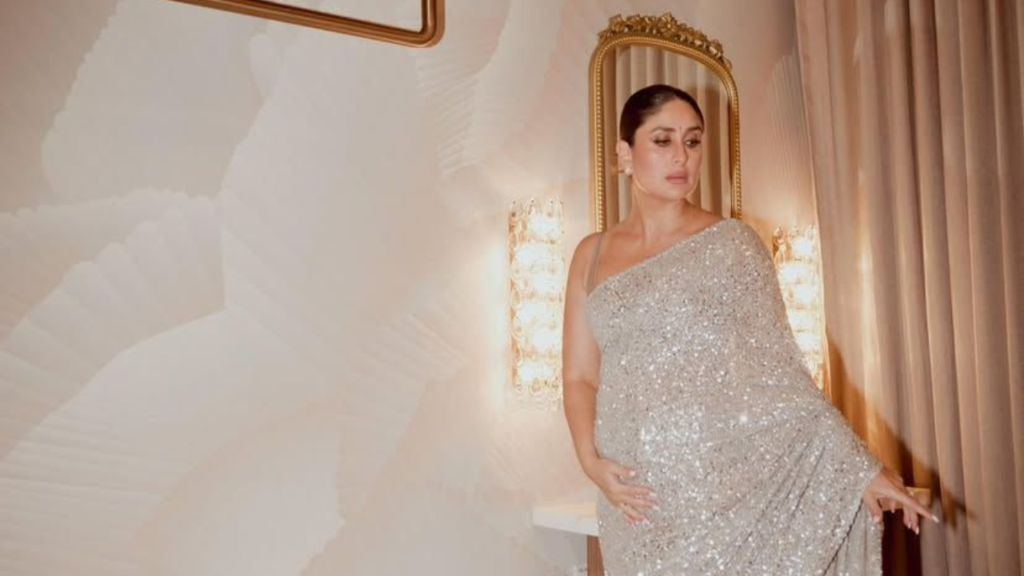 Kareena Kapoor