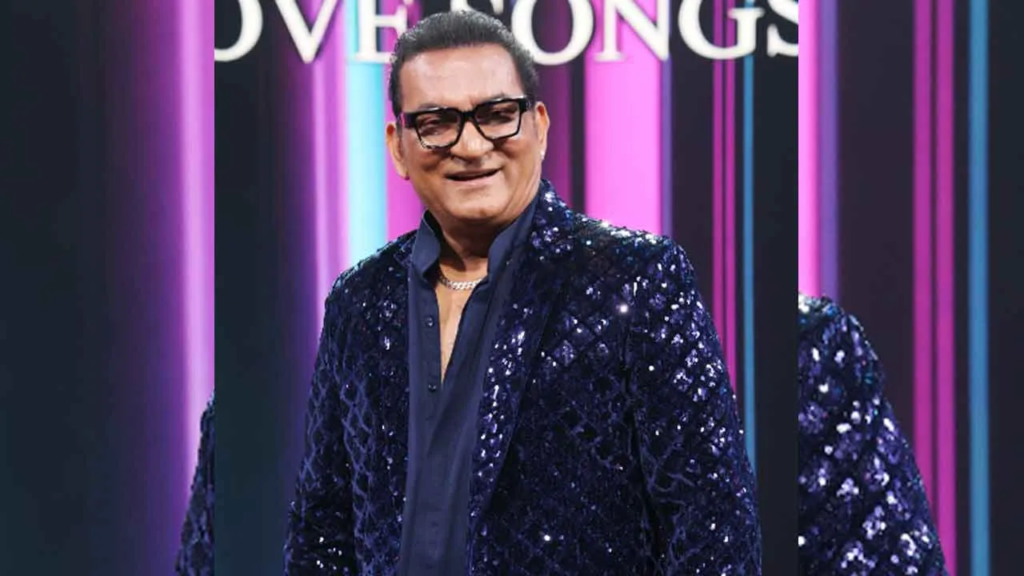 Abhijeet Bhattacharya