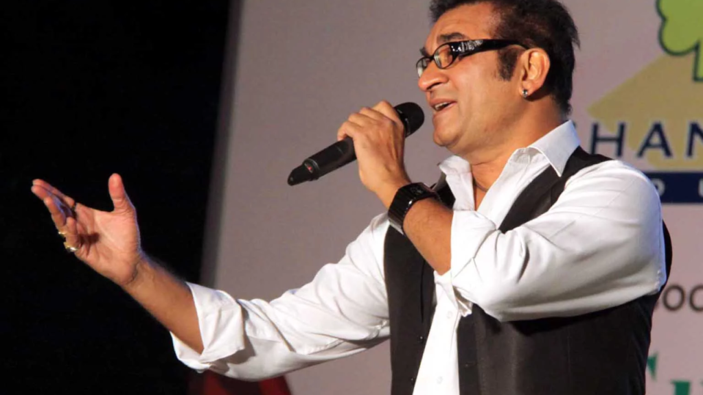 Abhijeet Bhattacharya