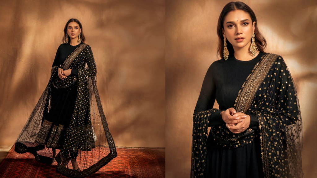  Sabyasachi 25th Anniversary attened by Aditi Rao Hydari